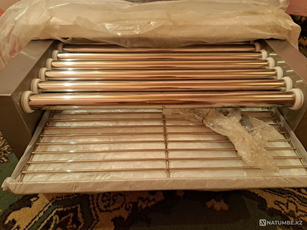 Роликовый электрический Алматы - изображение 4