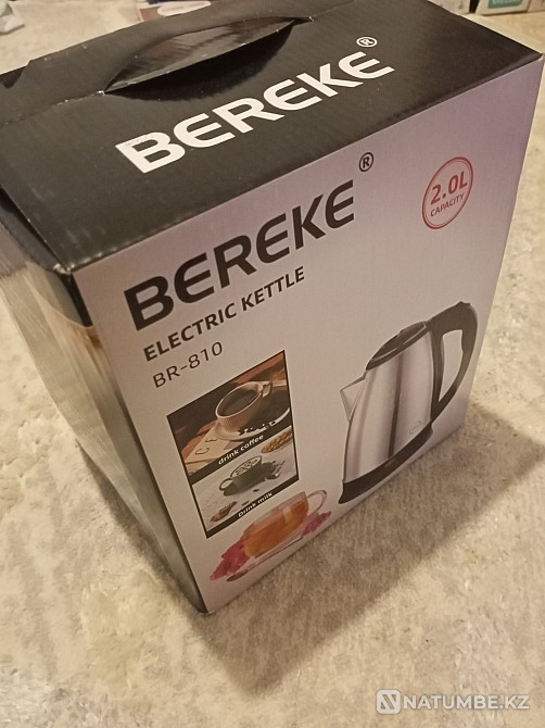 4000 Tefal new Almaty - photo 1