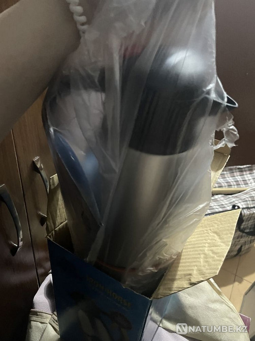 Thermos. Selling. New. In perfect condition Almaty - photo 4