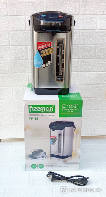thermopot 4.8 l 5.8 l / Almaty - photo 7