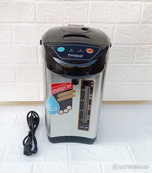 thermopot 4.8 l 5.8 l / Almaty - photo 6