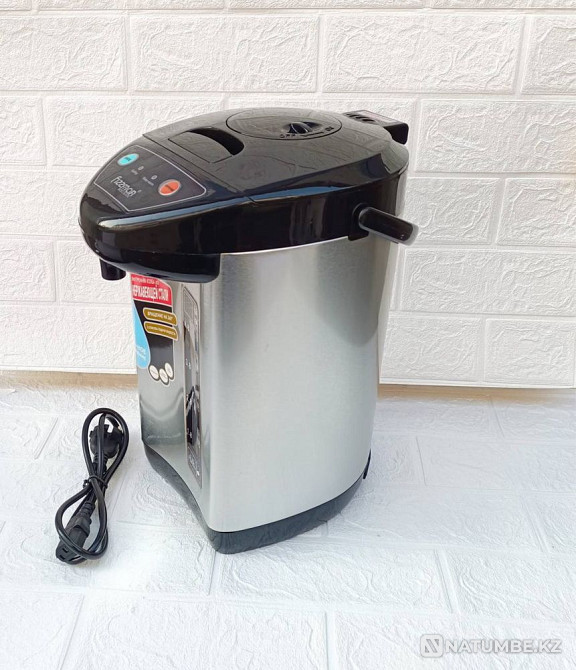 thermopot 4.8 l 5.8 l / Almaty - photo 5