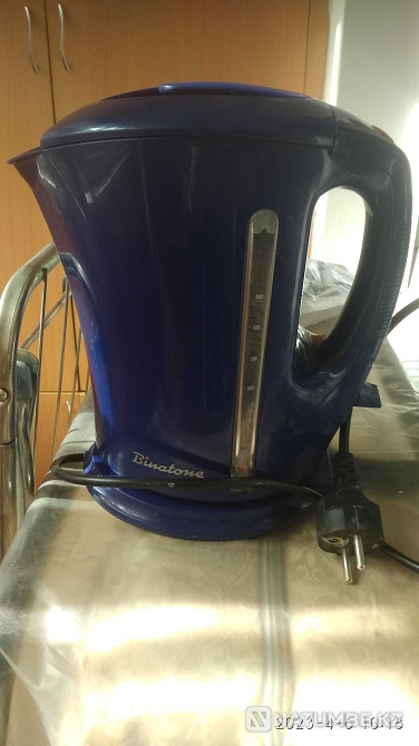 Электр шайнек Binatone; 3000 теңге  Алматы - изображение 1