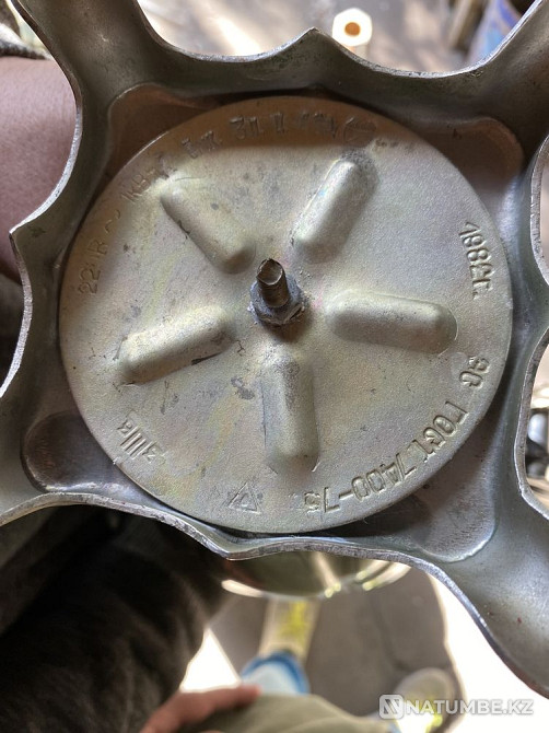 Electric samovar Almaty - photo 2