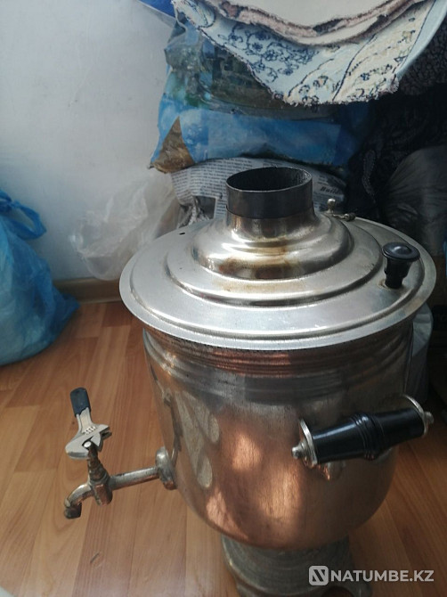 Самовар шұғыл Ресей  Алматы - изображение 6
