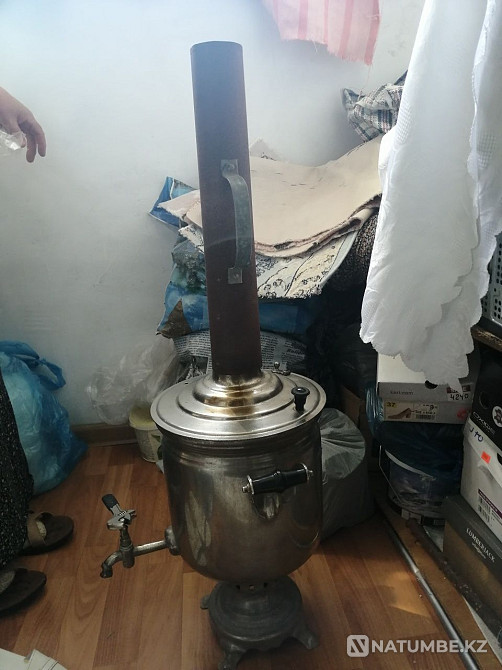 Самовар шұғыл Ресей  Алматы - изображение 2