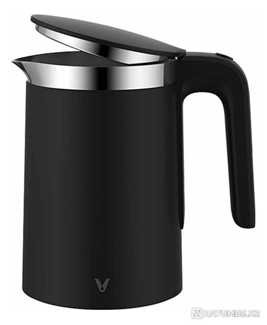 Умный чайник Viomi Smart Kettle новый в упаковке Алматы - изображение 2
