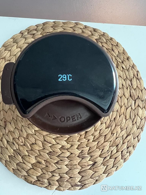 Продам термос Smart Алматы - изображение 2