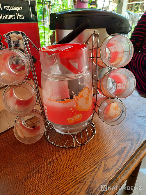 Electric thermos Almaty - photo 6