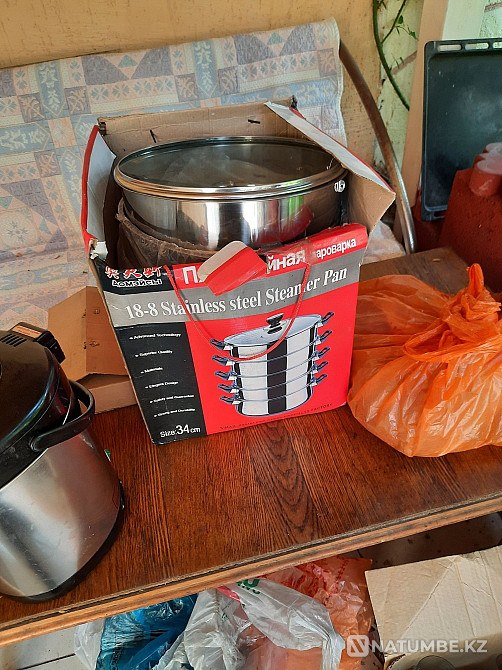 Electric thermos Almaty - photo 5