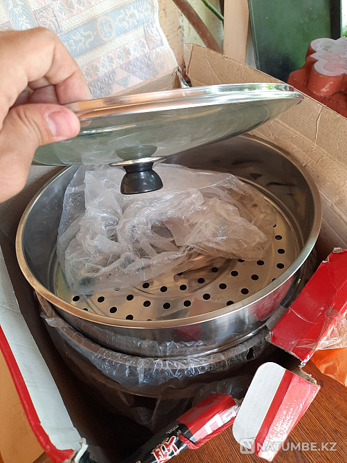 Electric thermos Almaty - photo 3