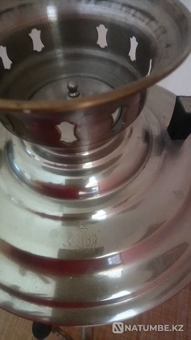 Электр самаурын (КСРО)  Алматы - изображение 4