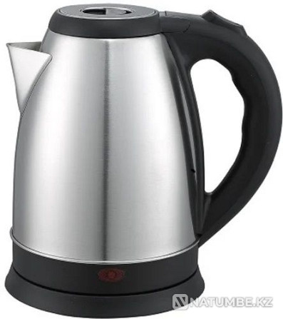Электрочайник; тефаль; tefal; чайник электрический Алматы - изображение 1