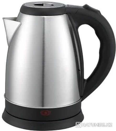 Электрочайник; тефаль; tefal; чайник электрический Алматы - изображение 1