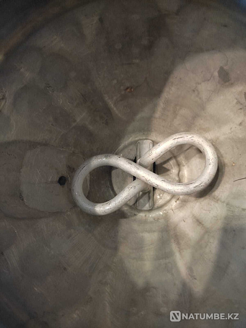 Самовар Тульский 3 л СССР Новый советский электрический Электросамовар Алматы - изображение 5