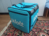 Thermal bag for courier Almaty