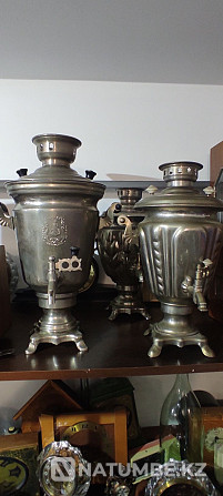 Electric samovar Almaty - photo 1