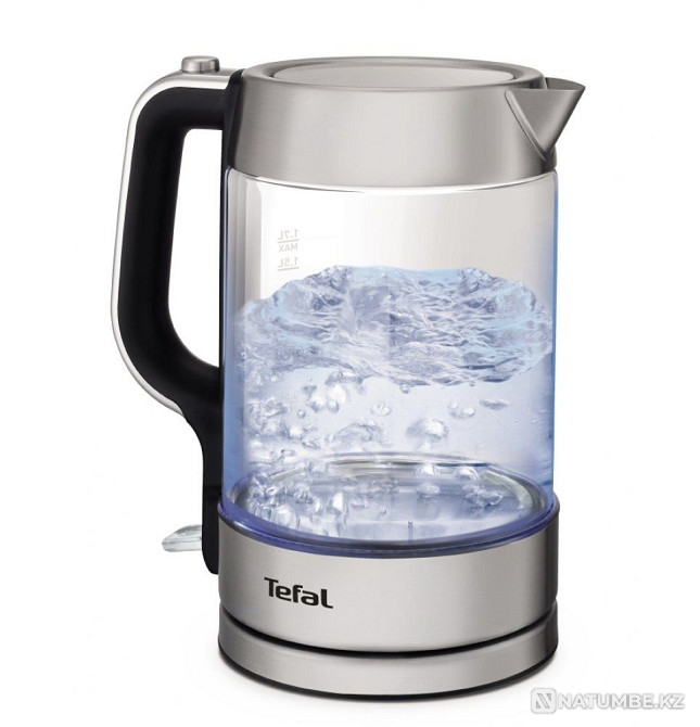 Электрочайник Тефаль Tefal Алматы - изображение 1