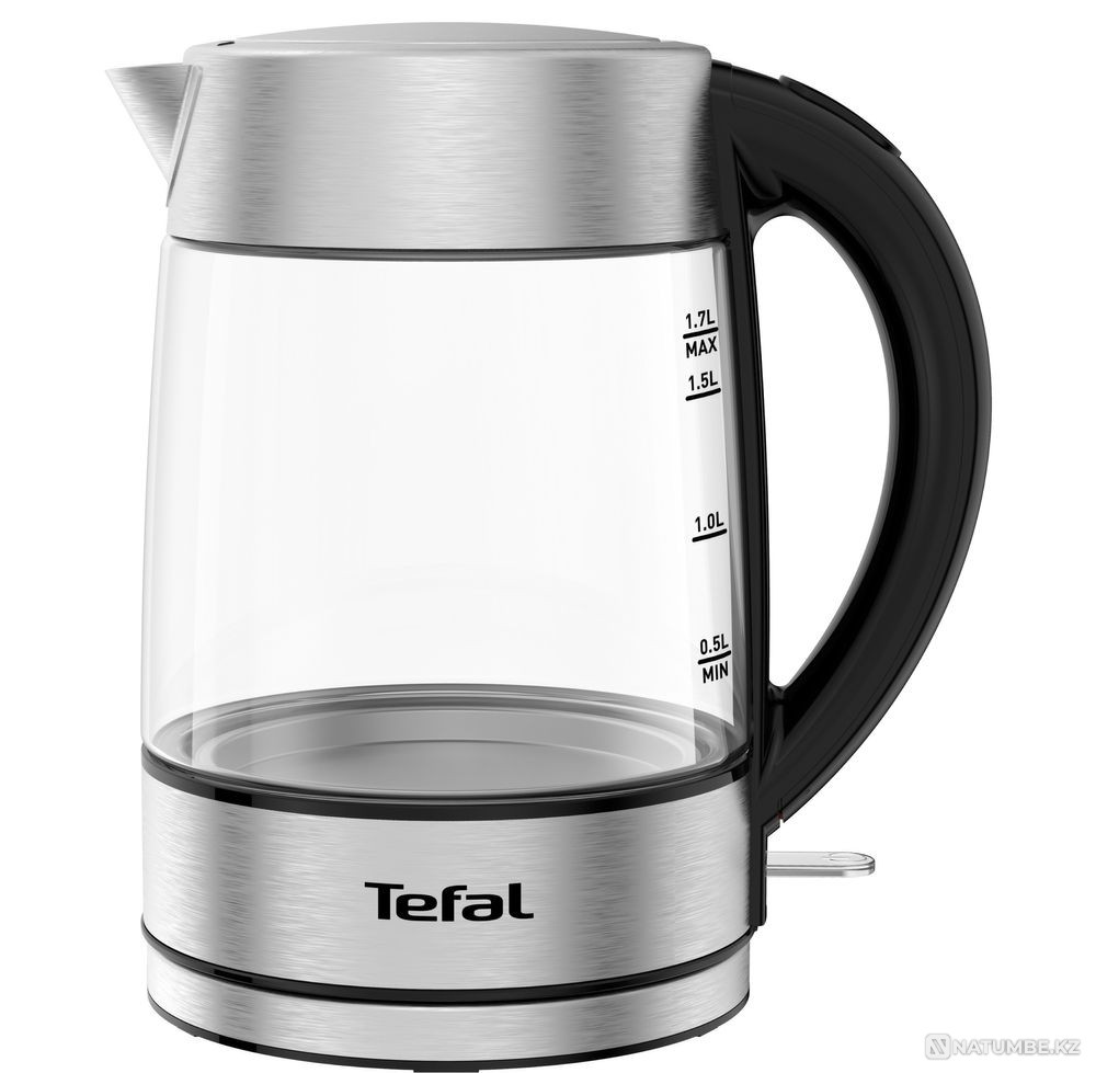Электрочайник Тефаль Tefal Алматы - изображение 2