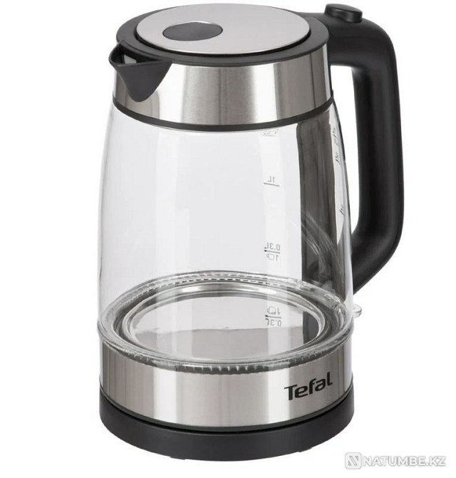 Электрочайник Тефаль Tefal Алматы - изображение 4