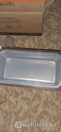 Thermal lunchbox for sale Almaty - photo 3