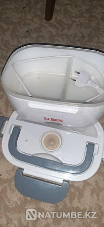Thermal lunchbox for sale Almaty - photo 5