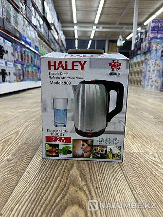 Electric kettles from stock Almaty - photo 2