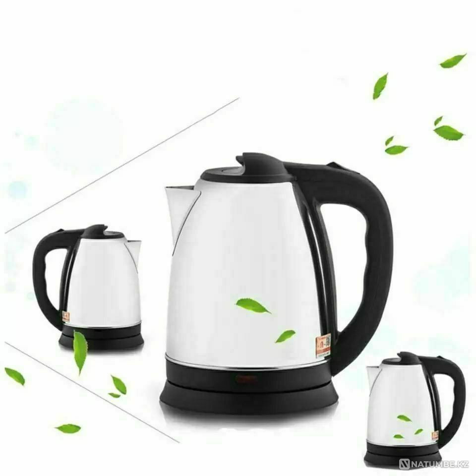 электр шәйнектер; Көтерме және раушан гүлдерінде  Алматы - изображение 2