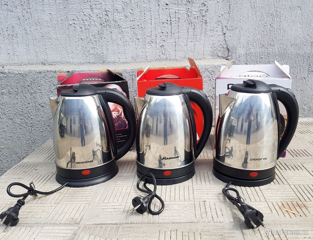 электр шәйнектер; Көтерме және раушан гүлдерінде  Алматы - изображение 3