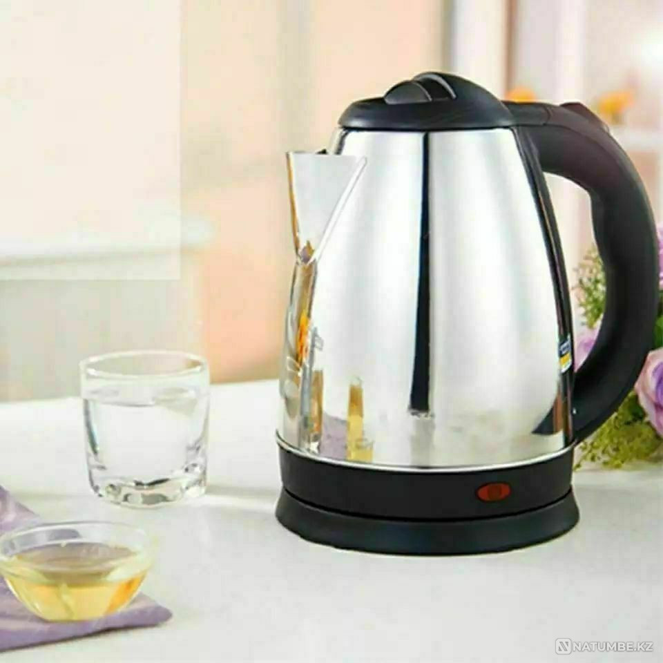 электр шәйнектер; Көтерме және раушан гүлдерінде  Алматы - изображение 1