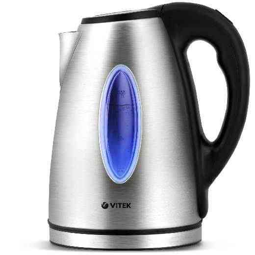 Чайники стальные VITEK VT-7019 Алматы