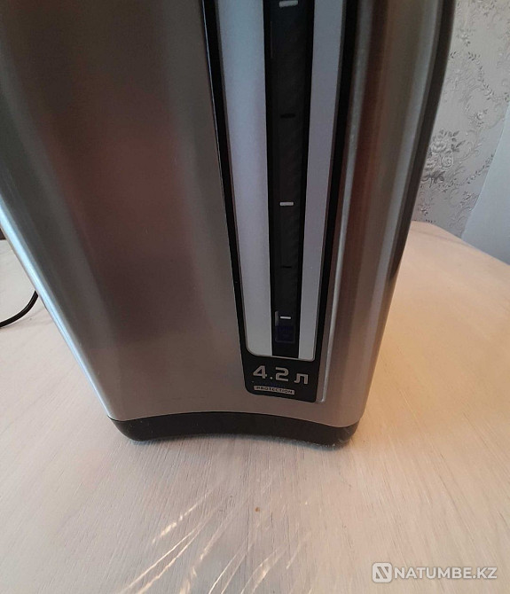 Thermopot 4.2l for 20 thousand. Almaty - photo 4