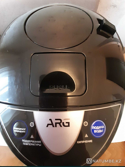 Thermopot 4.2l for 20 thousand. Almaty - photo 2