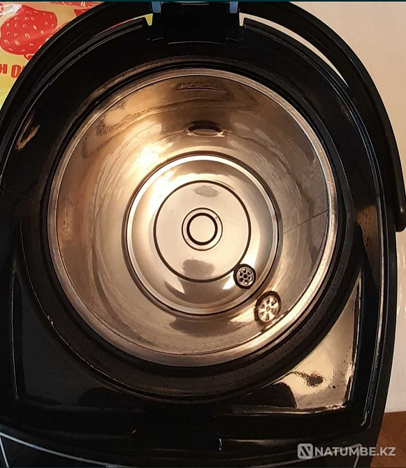 Thermopot 4.2l for 20 thousand. Almaty - photo 3