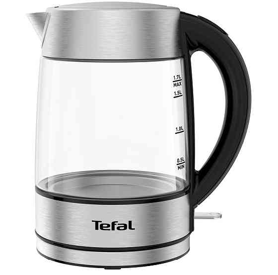 Электрочайник Тефаль Tefal Almaty