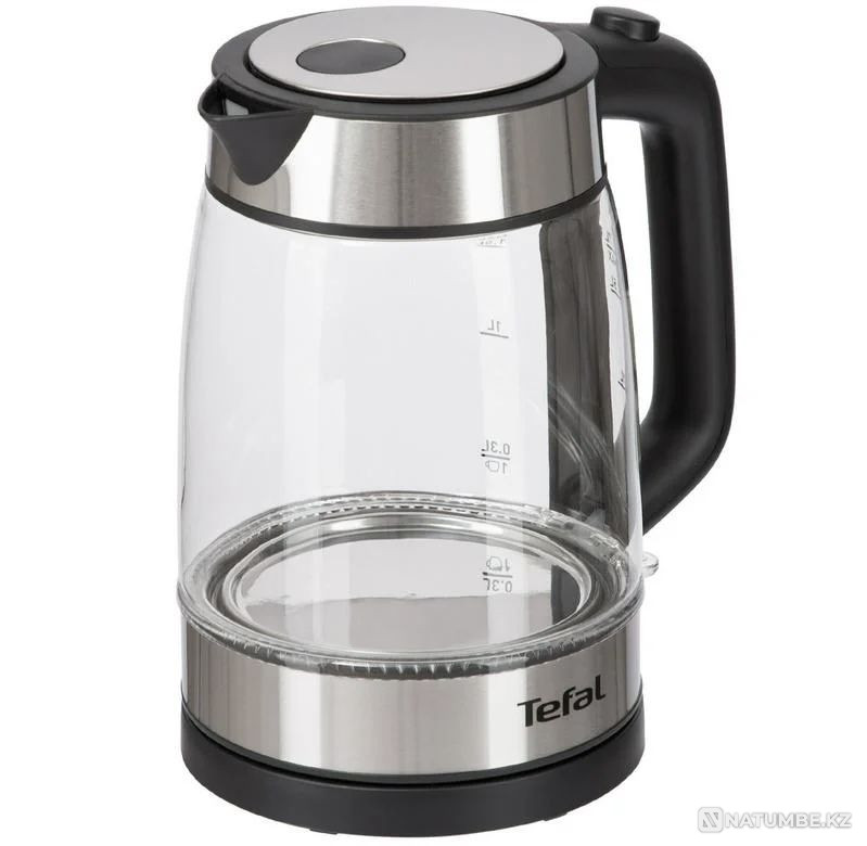 Электрочайник Тефаль Tefal Алматы - изображение 3