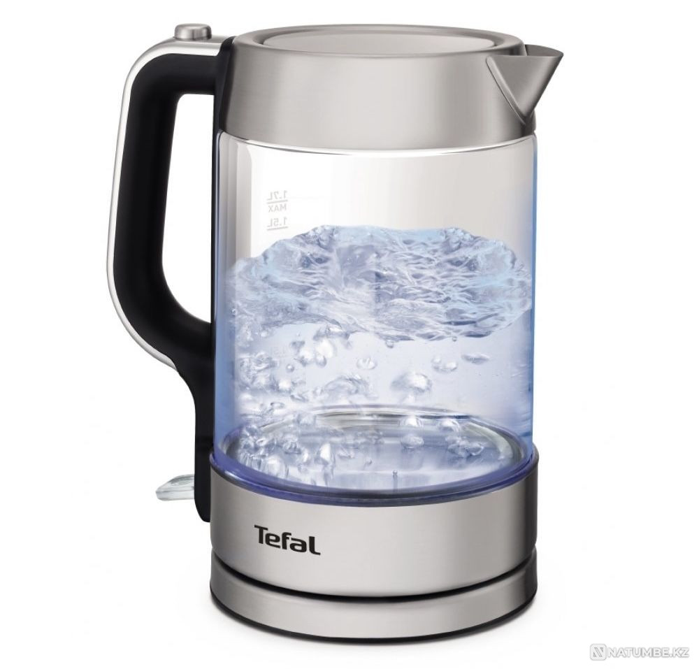 Электрочайник Тефаль Tefal Алматы - изображение 4