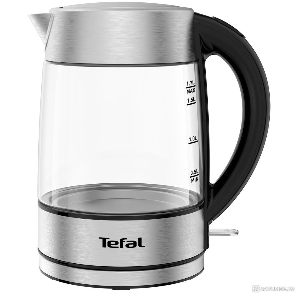 Электрочайник Тефаль Tefal Алматы - изображение 2