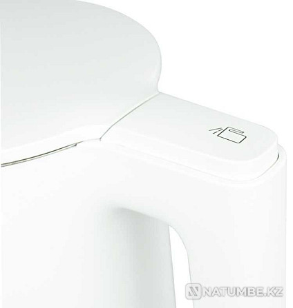 Electric kettle Mijia Electric Kettle 2 MJDSH04YM white Almaty - photo 4