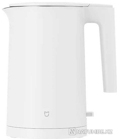 Electric kettle Mijia Electric Kettle 2 MJDSH04YM white Almaty - photo 1