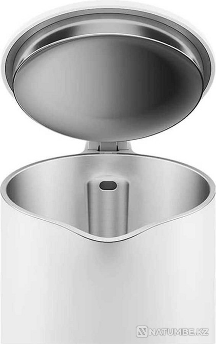 Электрочайник Mijia Electric Kettle 2 MJDSH04YM белый Алматы - изображение 2