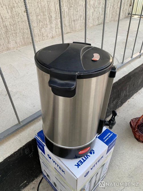 Термопот электрический Алматы - изображение 3