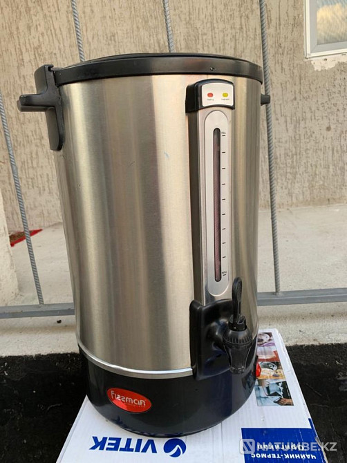 Термопот электрический Алматы - изображение 2