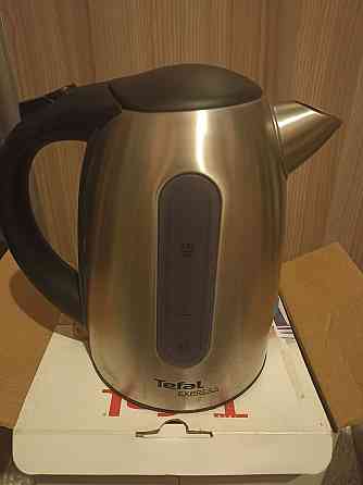 Электрический чайник Tefal Алматы