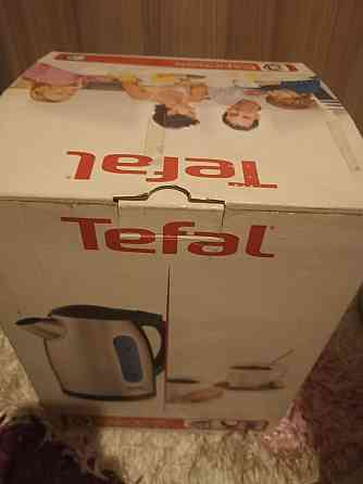 Электрический чайник Tefal Алматы