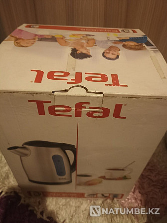 Электрический чайник Tefal Алматы - изображение 3