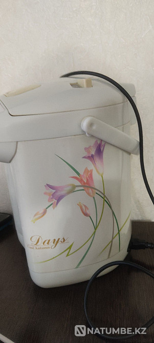 Thermopot Scarlett SC-1228 Almaty - photo 3