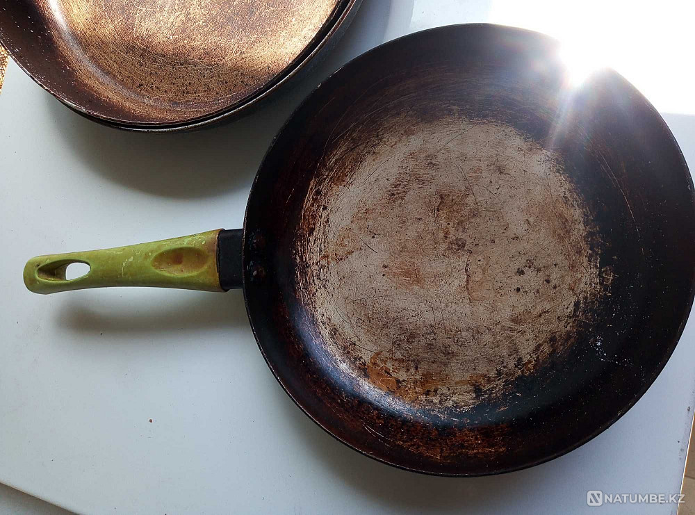 Selling a kettle inexpensively, different electric and iron Almaty - photo 5