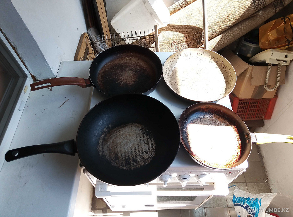 Selling a kettle inexpensively, different electric and iron Almaty - photo 3