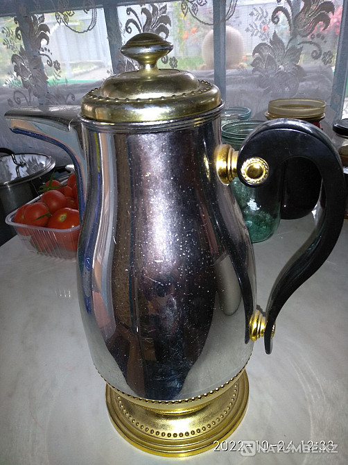Thermos kettle original Almaty - photo 2